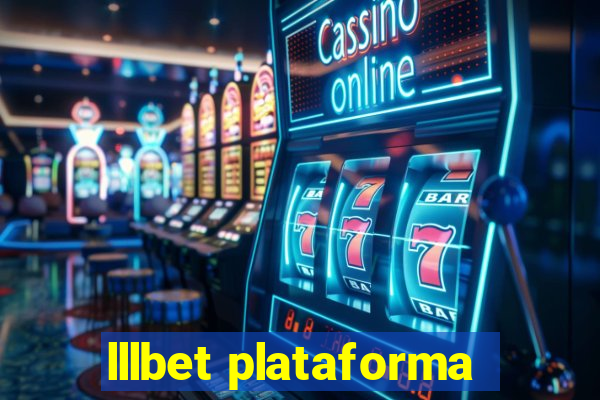 lllbet plataforma